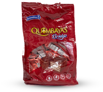 QUIMBAYA X18