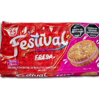 GALLETA INTEGRAL X 3 TACOS SALTIN