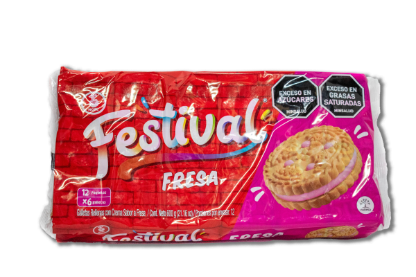GALLETA INTEGRAL X 3 TACOS SALTIN