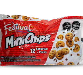 GALLETA MUUU LECHE X18