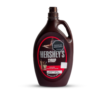 CHOCOLATE TARRO 1,36 KG HERSHEYS