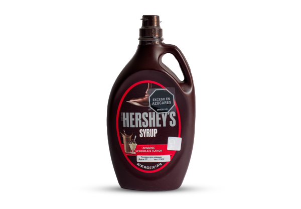 CHOCOLATE TARRO 1,36 KG HERSHEYS