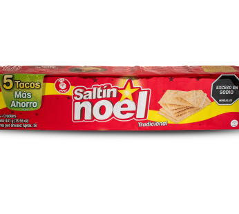 GALLETA SULTANA TACO 220 GR