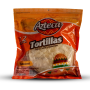 TORTILLA 360 GR PQ X 12 UNDS AZTECA