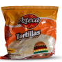 TORTILLA 1000 GR x 20 unids CJ 5 AZTECA