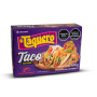 TACOS DE MAIZ ESTANDAR X8 UND EL TAQUERO