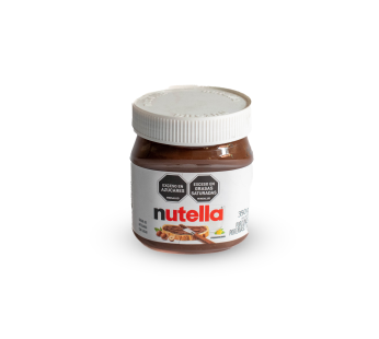 CREMA NUTELLA 350 GR