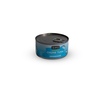 ATUN EN AGUA MEMBER’S SELECTION 136 GR