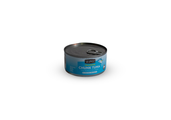 ATUN EN AGUA MEMBER'S SELECTION 136 GR
