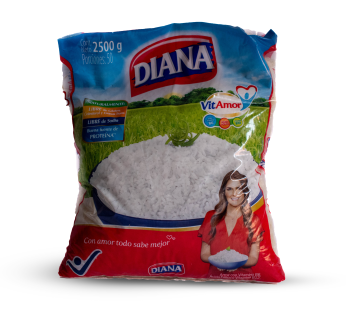 ARROZ DIANA X 5 LIBRAS