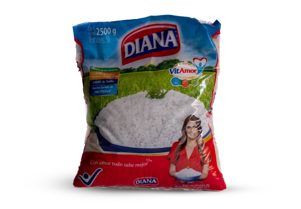 ARROZ DIANA X 5 LIBRAS