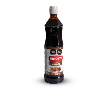 SALSA CARNES 1 KILO INNOVAL