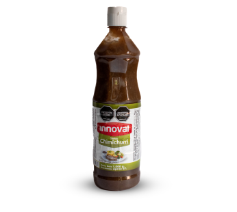 CHIMICHURRI 1K INNOVAL CJ 12