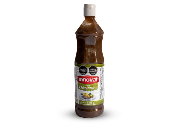 CHIMICHURRI 1K INNOVAL CJ 12
