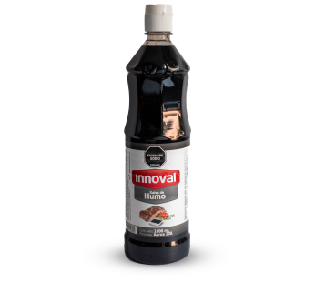 SALSA HUMO 1K INNOVAL PC 12
