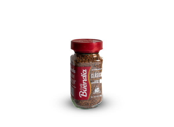 CAFE BUEN DIA 170 GR