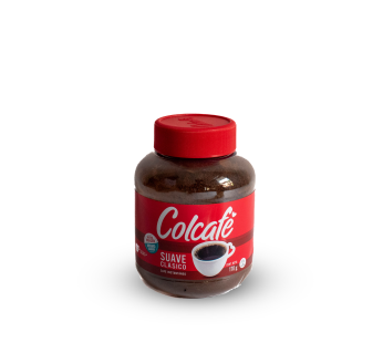 COLCAFE INSTANTANEO 170 GR FRASCO