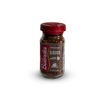CAFE BUEN DIA 85 GR