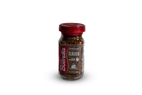 CAFE BUEN DIA 85 GR