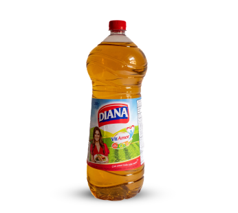 ACEITE VEGETAL 2 LITROS DIANA