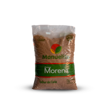 AZUCAR MORENA 1K PC 25 MANUELITA