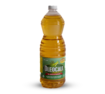 ACEITE VEGETAL 1 LITRO OLEOCALI