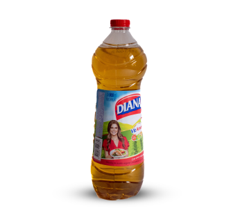 ACEITE VEGETAL 900 ML DIANA