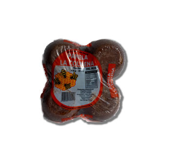 PANELA PORCION COLMENA 920 GR PC 24