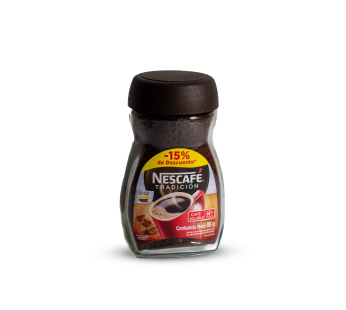 NESCAFE 85 GR
