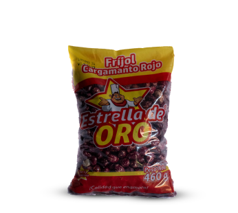 FRIJOL ENLATADO 580 GR ZENU