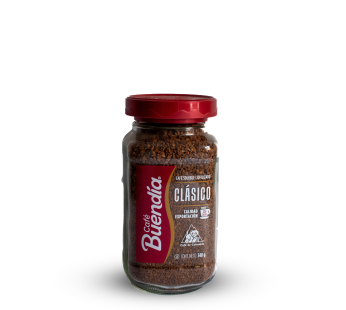 CAFE BUEN DIA 340 GR