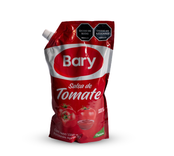 TOMATE 1K BARY CJ 12