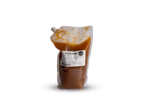 UCHUVA 1 KG FRUITEXCO