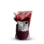 SALSA FRUTOS ROJOS 1 KG CJ 12 FRUITEXCO