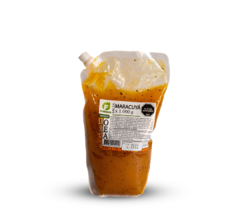 MARACUYA 1 KG FRUITEXCO