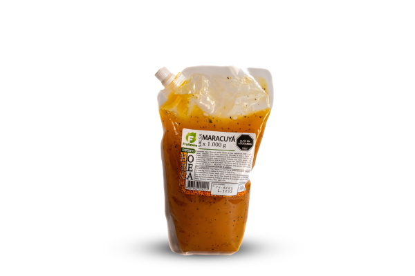 MARACUYA 1 KG FRUITEXCO