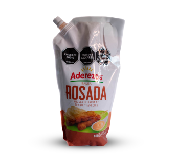 ROSADA 1K ADEREZOS