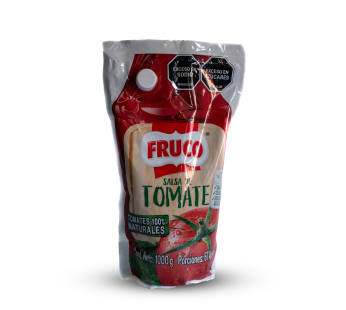 TOMATE 1 KG FRUCO
