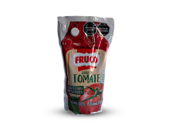 TOMATE 1 KG FRUCO