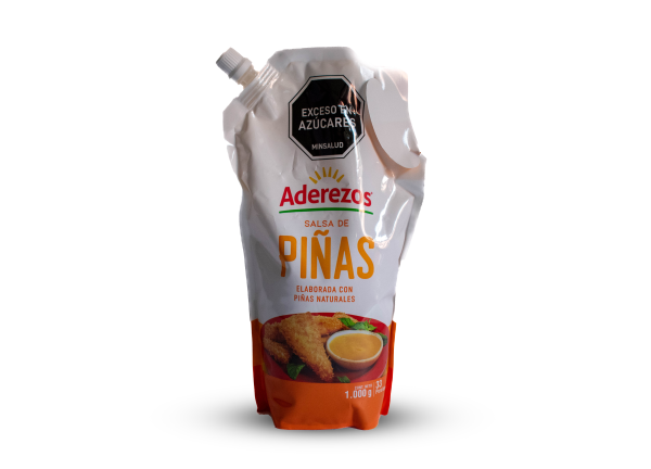 PIÑA COLADA JAMMING X 750 ML