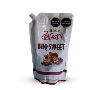 BBQ SWEET 1K ZAFRAN