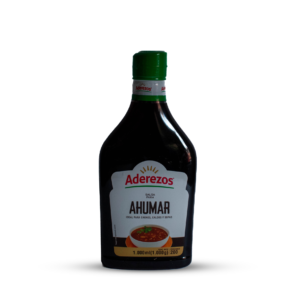 SALSA PARA AHUMAR 1K ADEREZOS