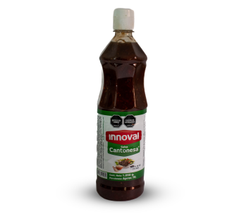 CANTONESA 1 KG INNOVAL