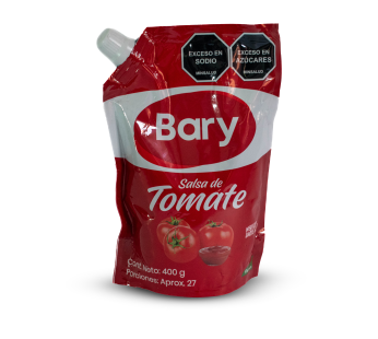TOMATE 400 GR BARY