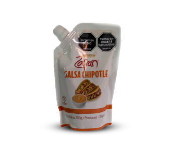 CHIPOTLE 200 GR ZAFRAN