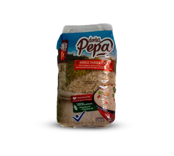 ARROZ DOÑA PEPA 500 GR