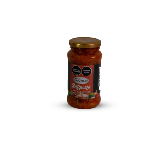 ANTIPASTO 250 GR E-GOURMET