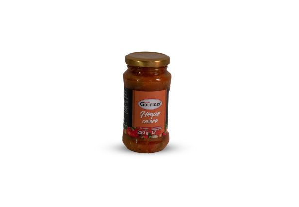 HOGAO CASERO 250 GR E-GOURMET