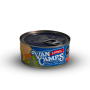 ATUN EN ACEITE 160 GR VAN CAMPS