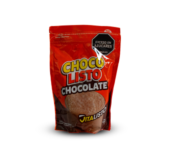 CHOCOLISTO 200 GR